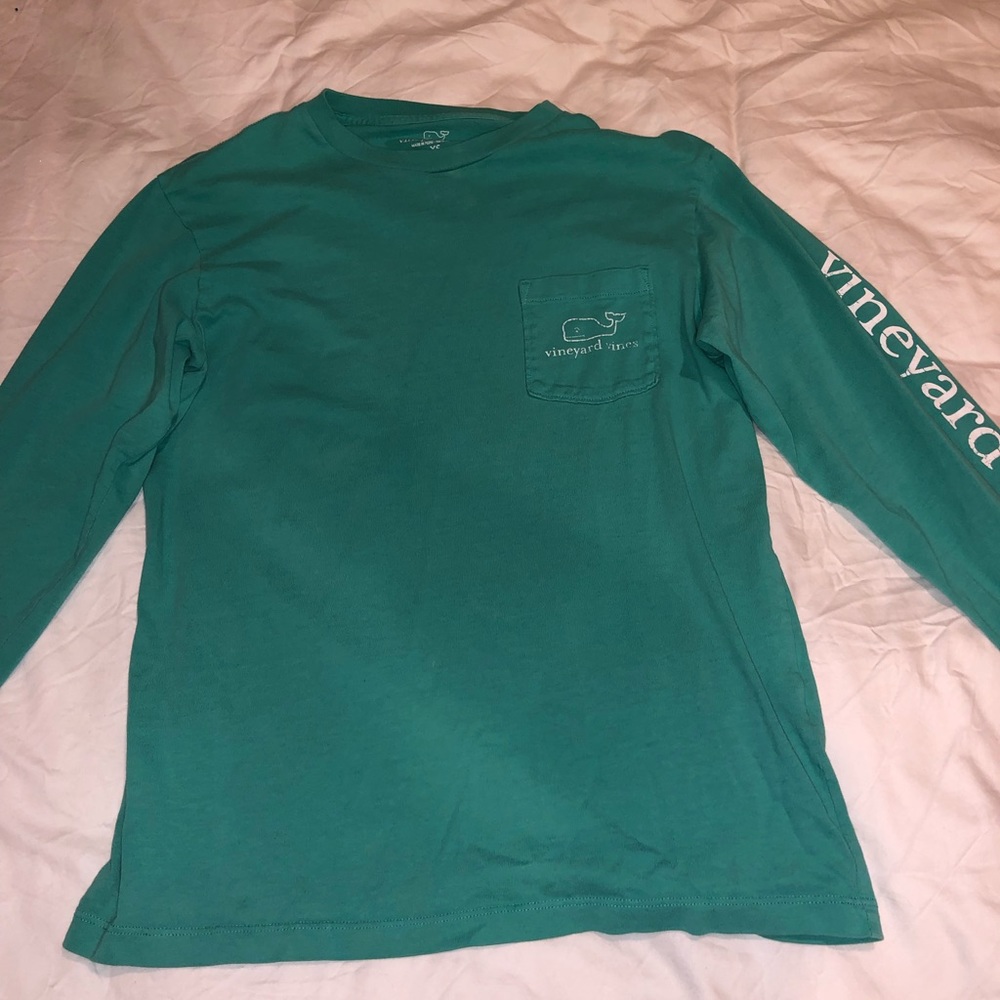 Vineyard Vines long sleeve T-shirt